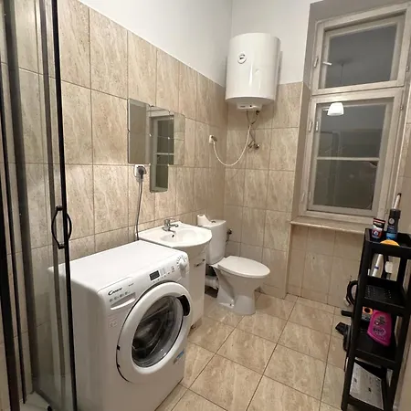 Hostel Przy Rynku Ii