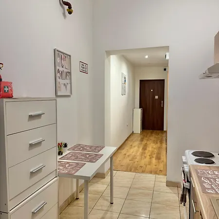 Przy Rynku Ii Hostel *