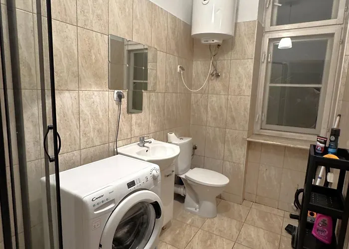 Hostel Przy Rynku Ii