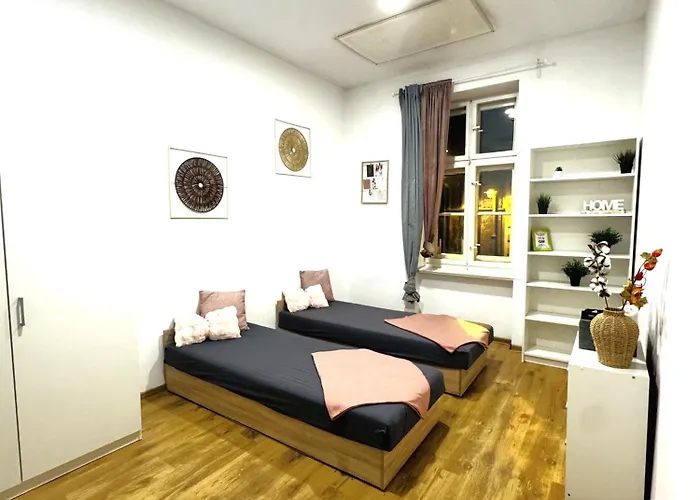 Hostel Przy Rynku Ii *