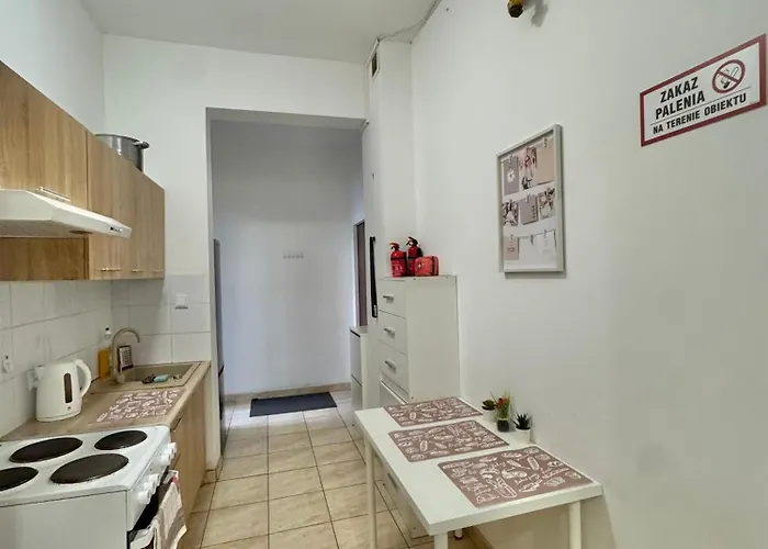 Przy Rynku Iv Katovice