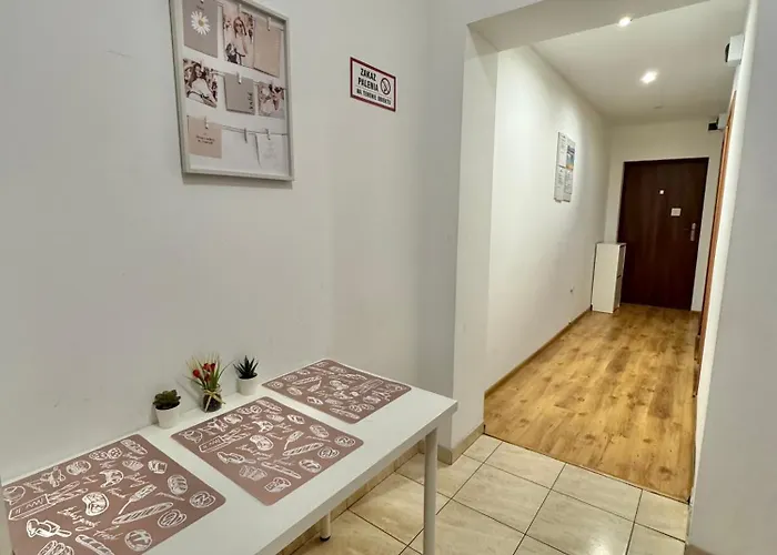 Przy Rynku Iv Hostel *