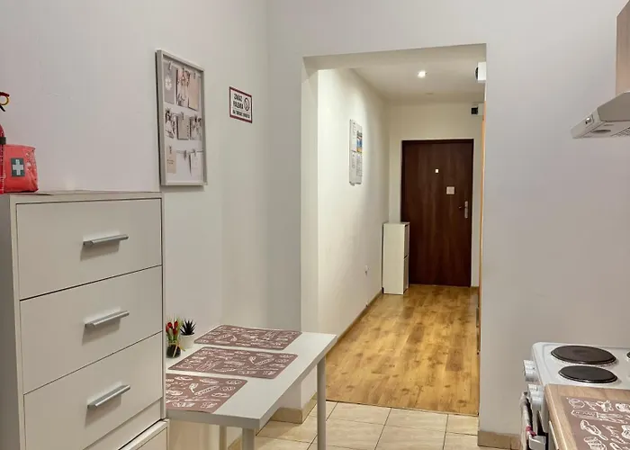 Przy Rynku Ii Hostel *